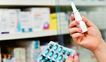 ALLERGY TREATMENTS